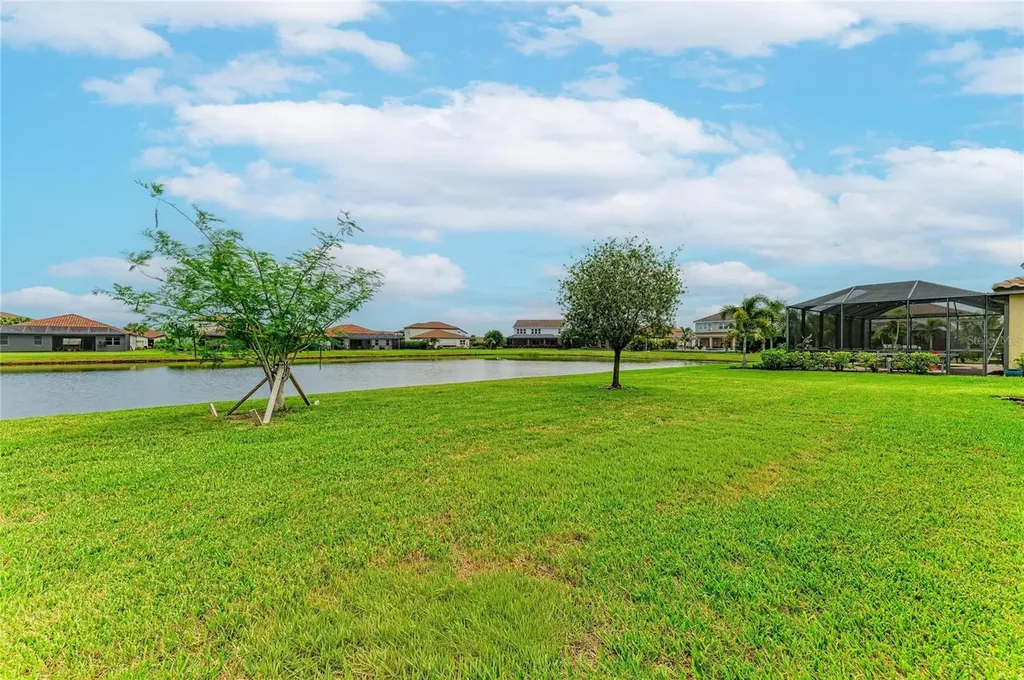 3512 Savanna Palms Court Bradenton FL 34211