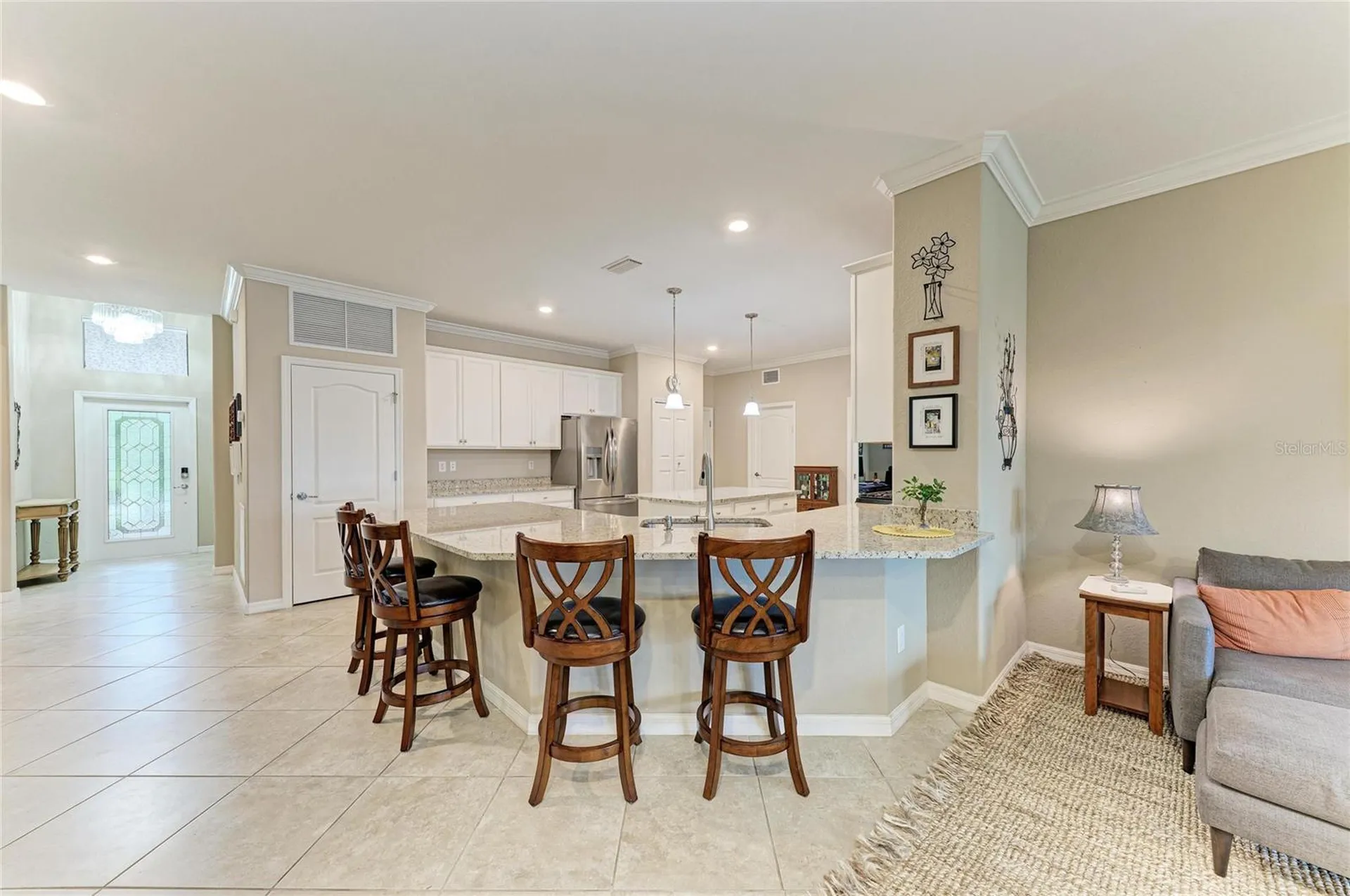 3512 Savanna Palms Court Bradenton FL 34211