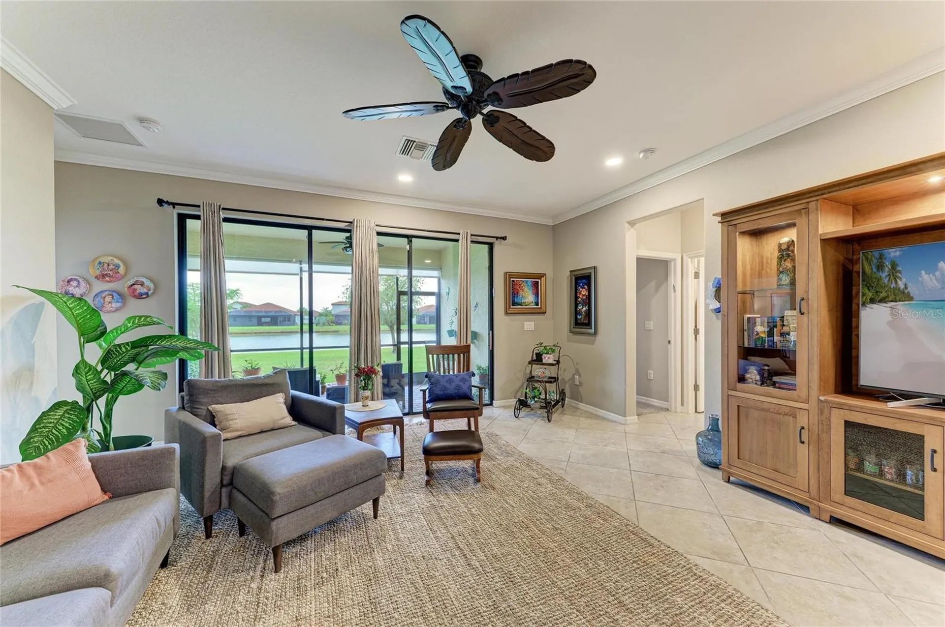 3512 Savanna Palms Court Bradenton FL 34211