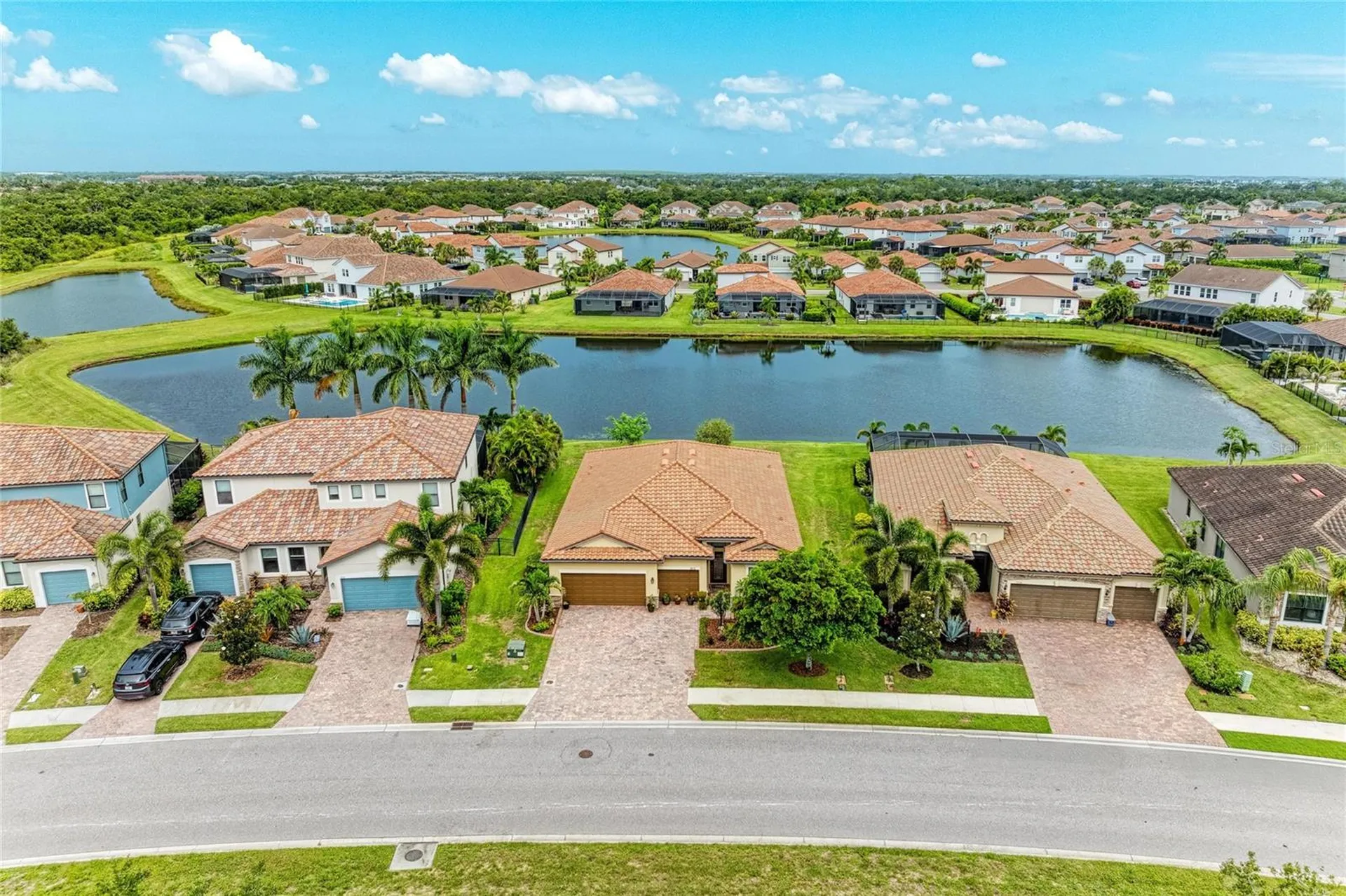3512 Savanna Palms Court Bradenton FL 34211
