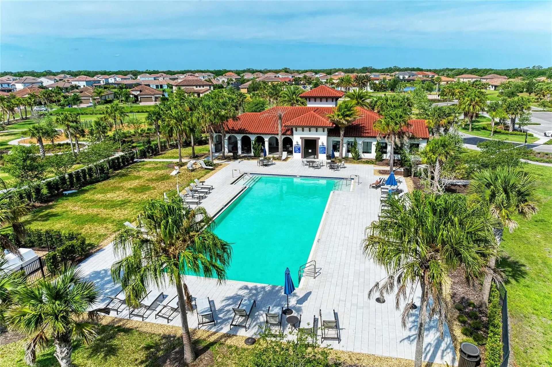 3512 Savanna Palms Court Bradenton FL 34211