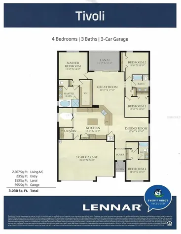 3512 Savanna Palms Court Bradenton FL 34211