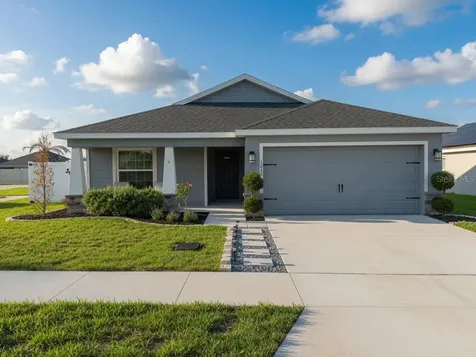 1032 Zion Drive Haines City FL 33844