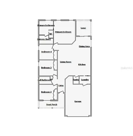 1032 Zion Drive Haines City FL 33844