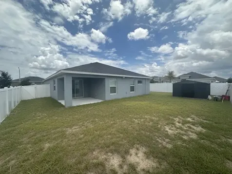 1032 Zion Drive Haines City FL 33844