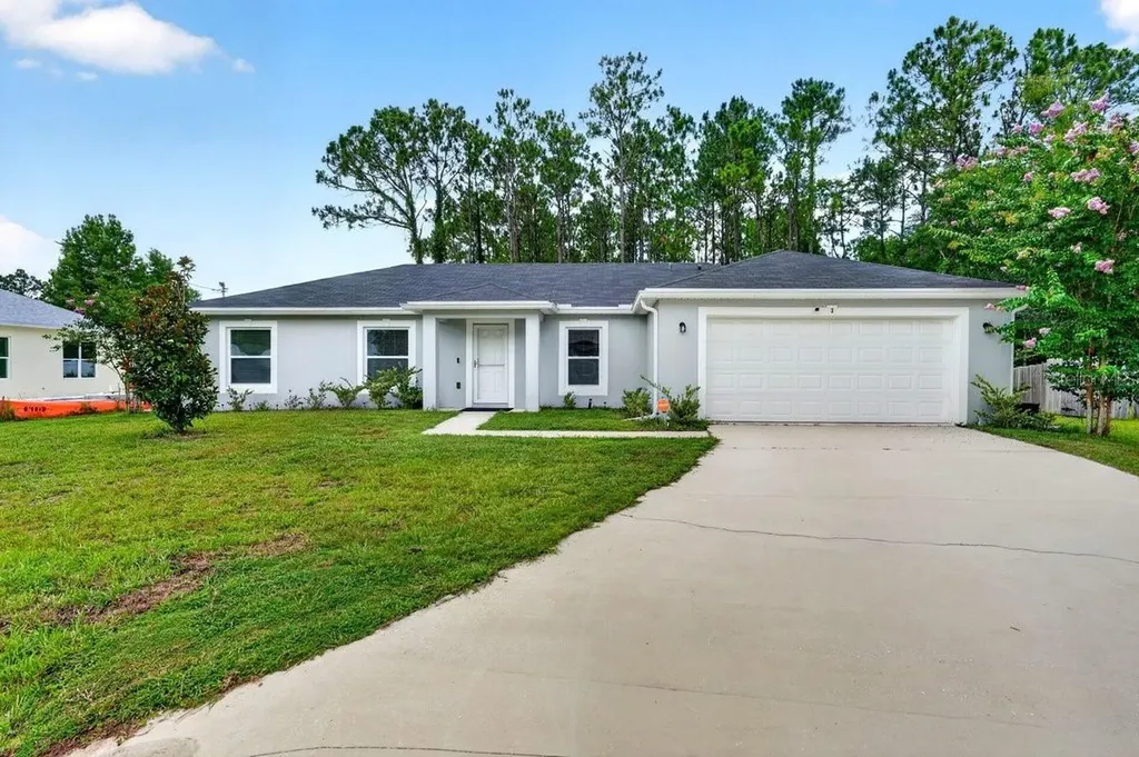 3 Karanda Court Palm Coast FL 32164