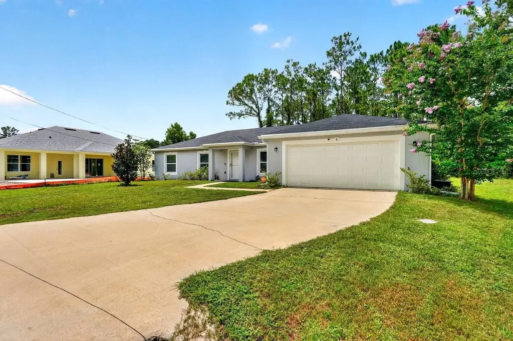 3 Karanda Court Palm Coast FL 32164