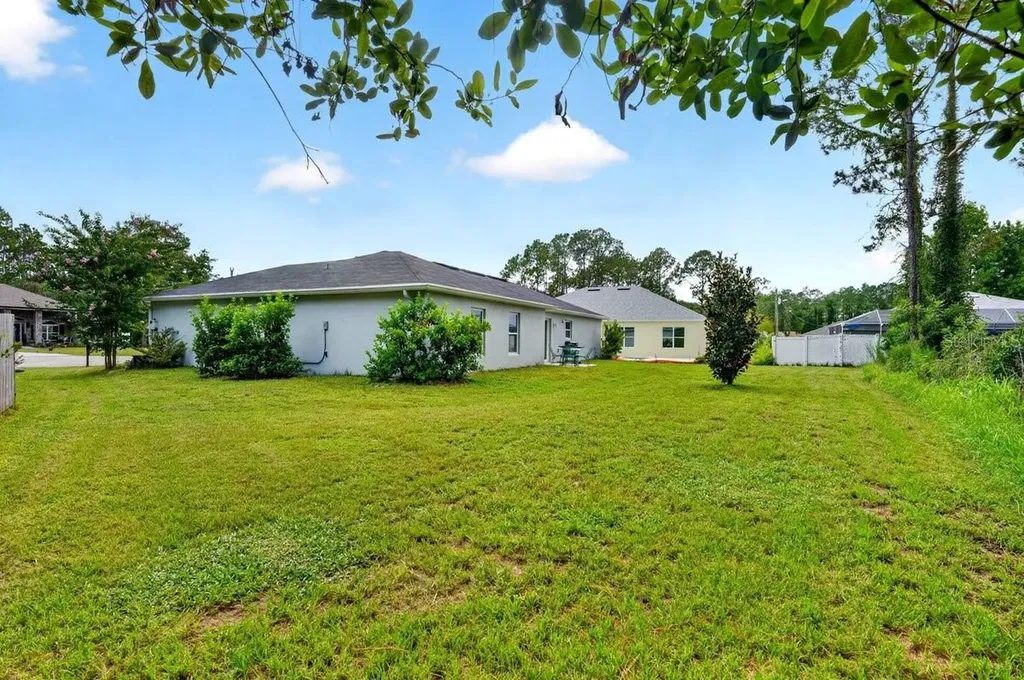 3 Karanda Court Palm Coast FL 32164
