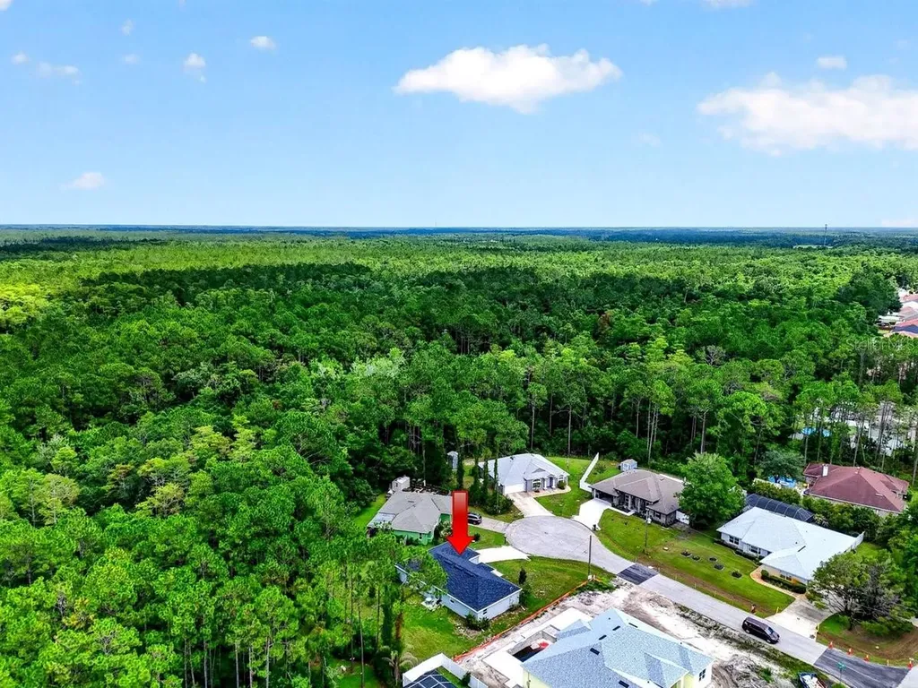 3 Karanda Court Palm Coast FL 32164