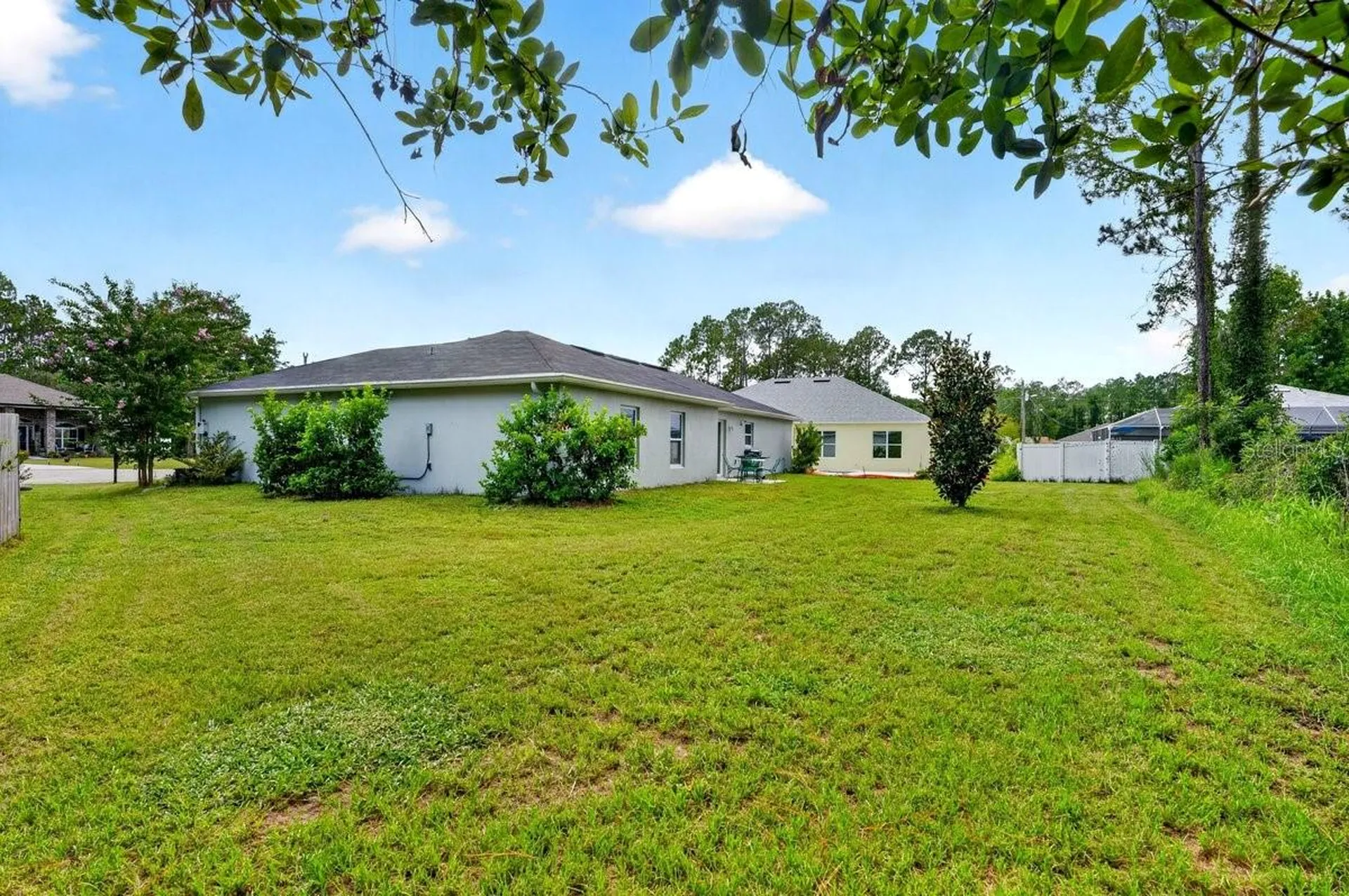 3 Karanda Court Palm Coast FL 32164