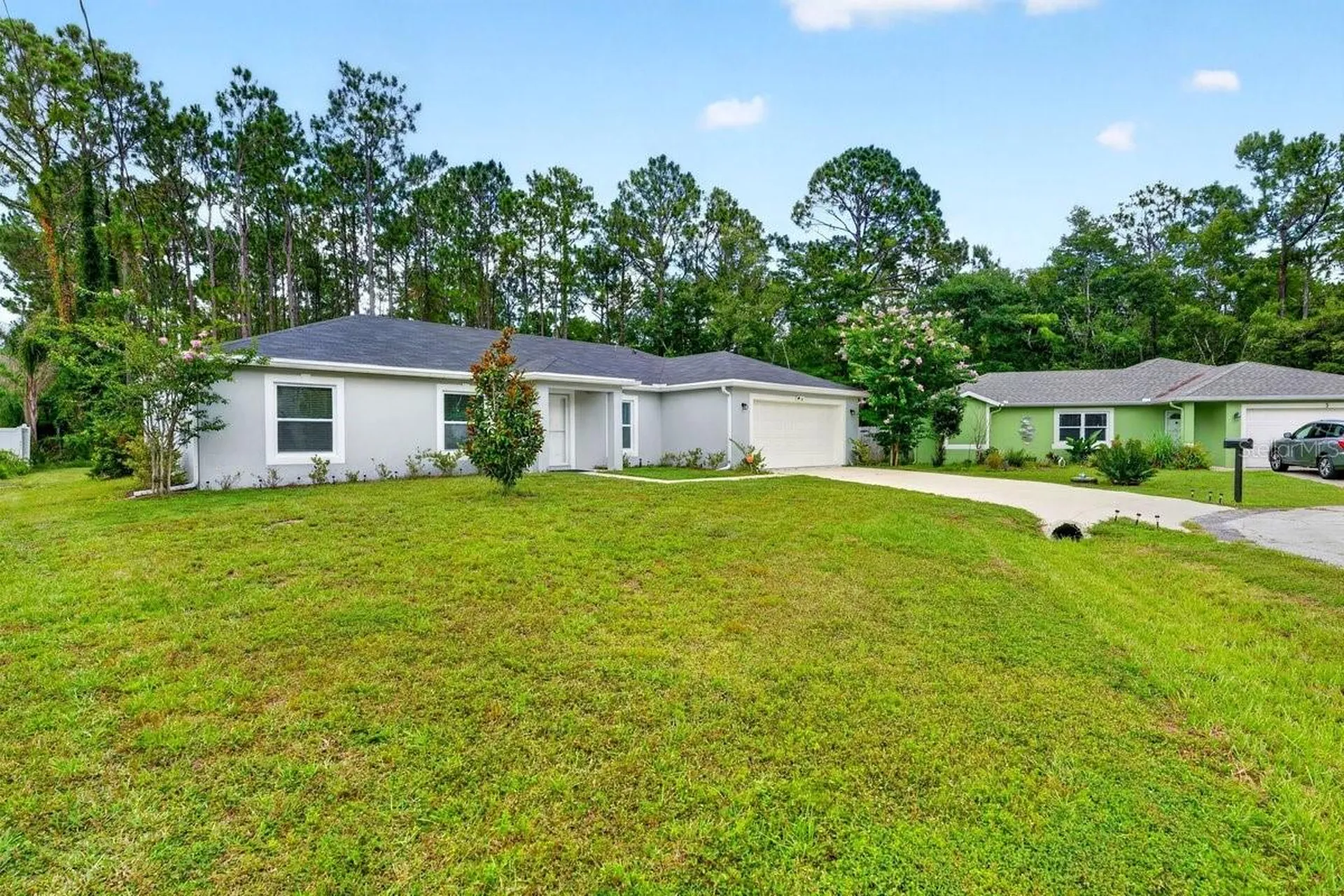 3 Karanda Court Palm Coast FL 32164