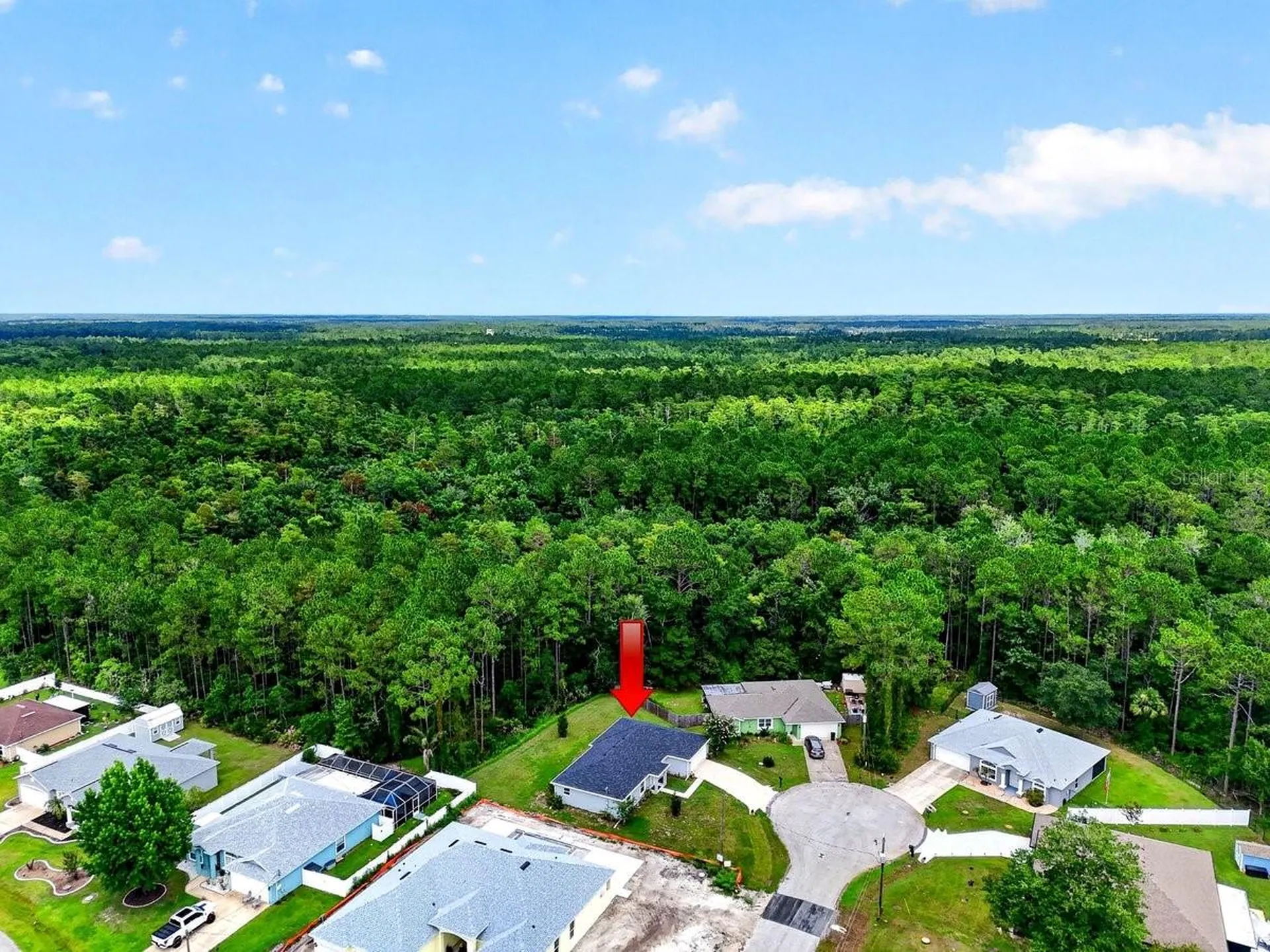 3 Karanda Court Palm Coast FL 32164