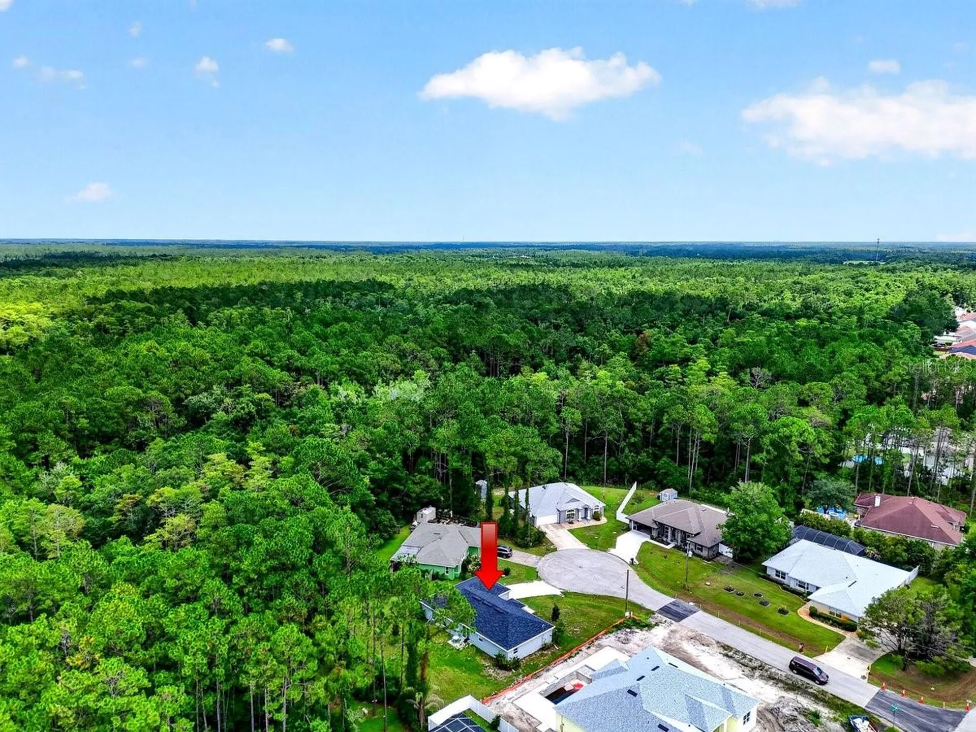 3 Karanda Court Palm Coast FL 32164