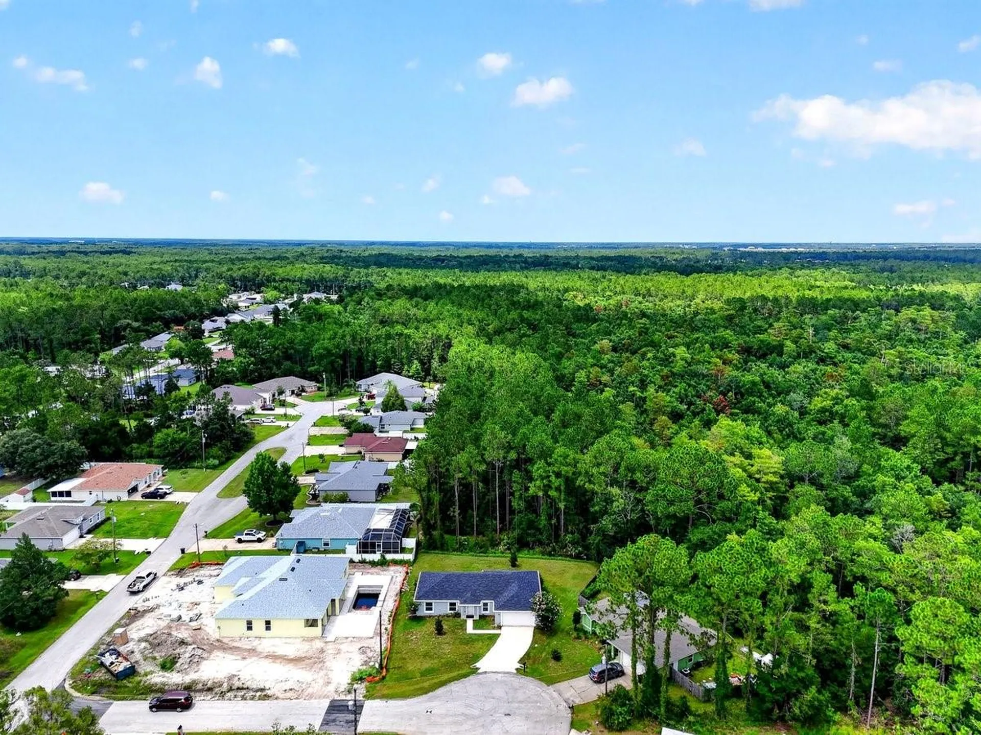 3 Karanda Court Palm Coast FL 32164