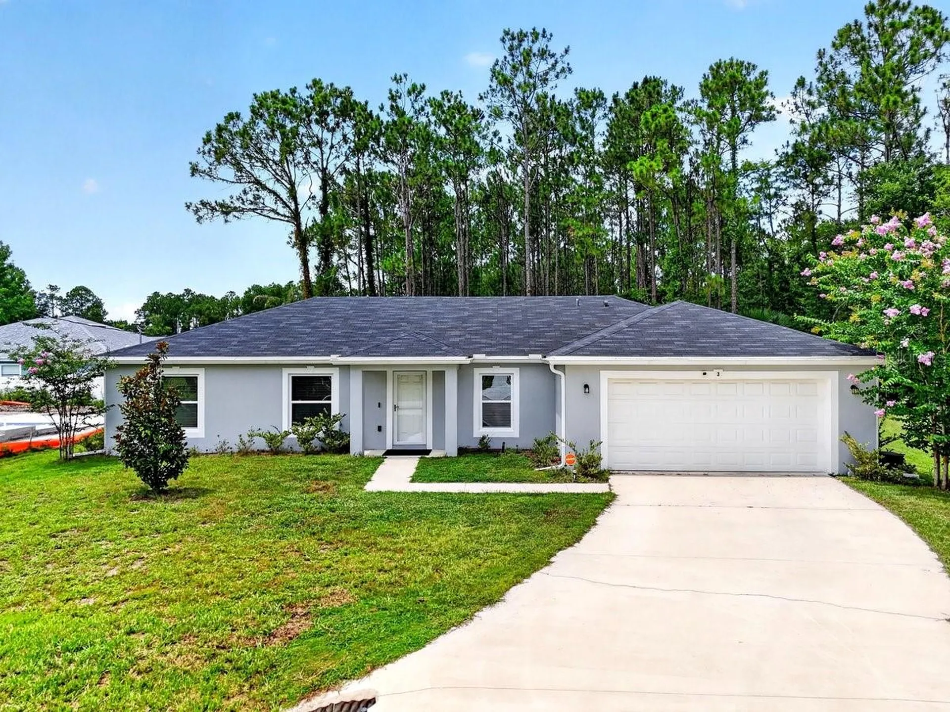 3 Karanda Court Palm Coast FL 32164