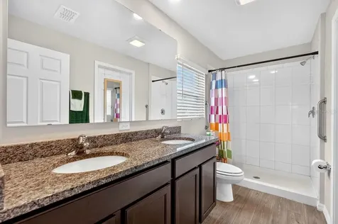 3 Karanda Court Palm Coast FL 32164