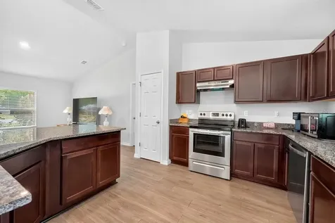 3 Karanda Court Palm Coast FL 32164