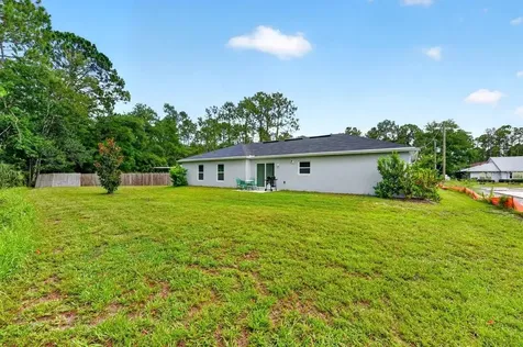 3 Karanda Court Palm Coast FL 32164