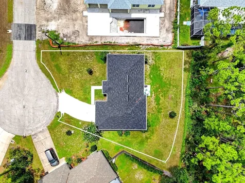 3 Karanda Court Palm Coast FL 32164
