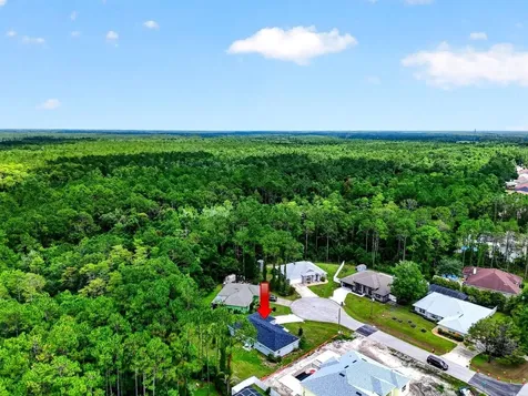 3 Karanda Court Palm Coast FL 32164