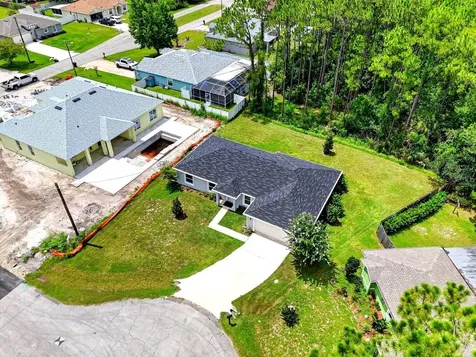3 Karanda Court Palm Coast FL 32164