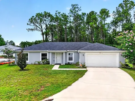 3 Karanda Court Palm Coast FL 32164