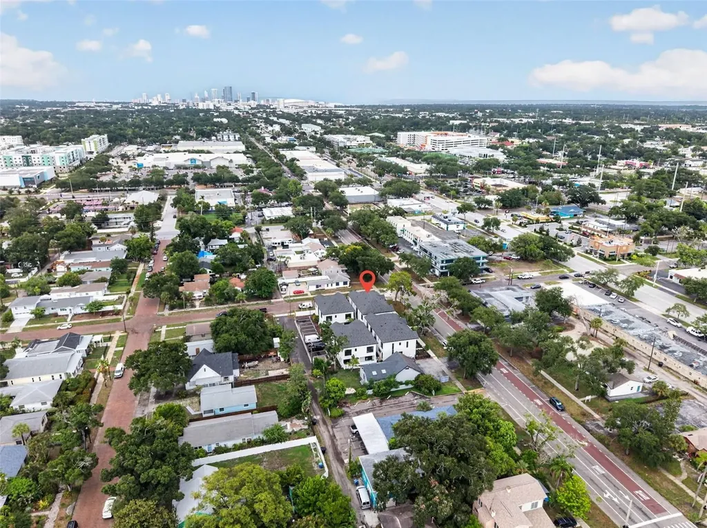 3601 1st Avenue N St Petersburg FL 33713