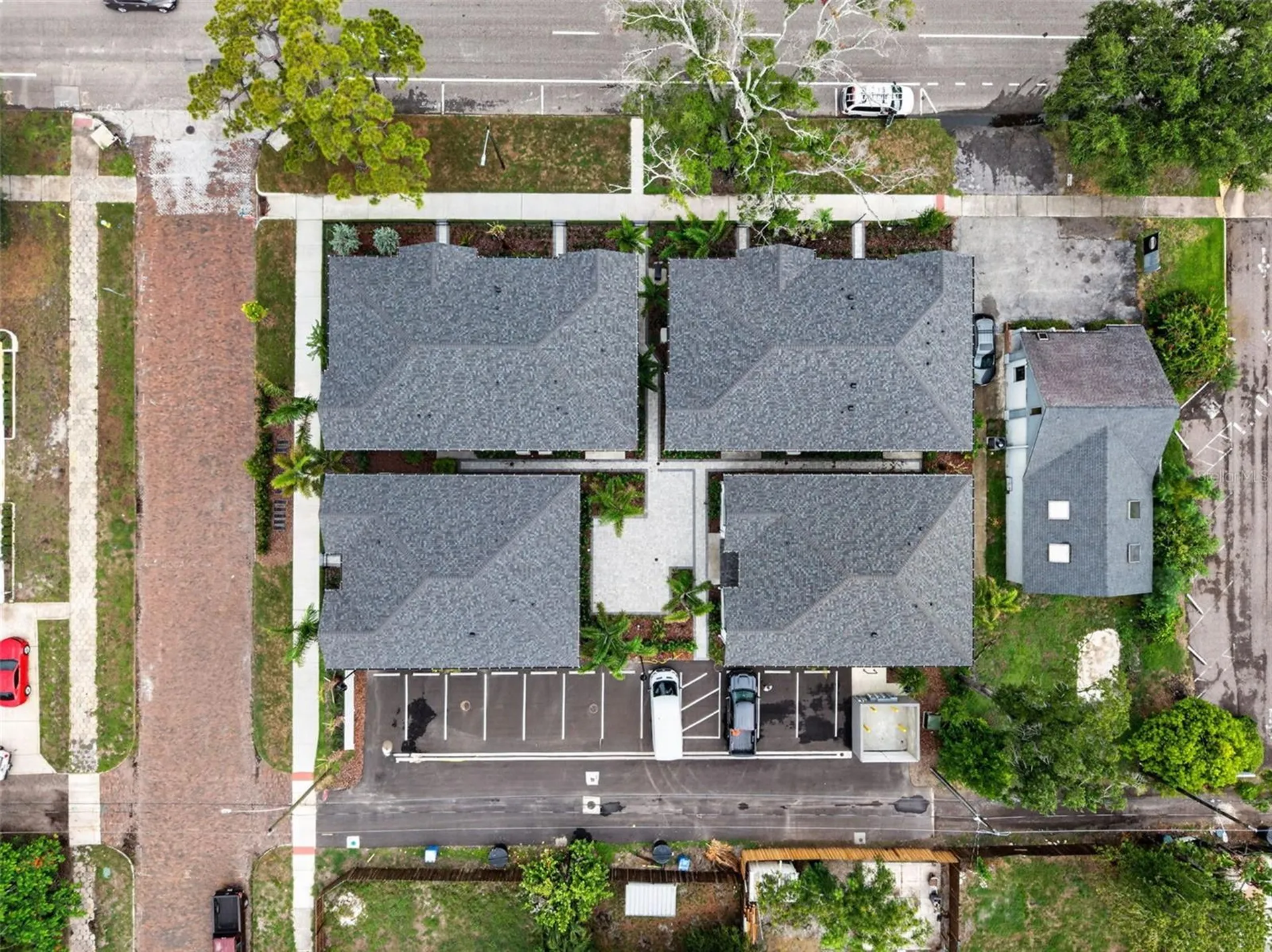 3601 1st Avenue N St Petersburg FL 33713