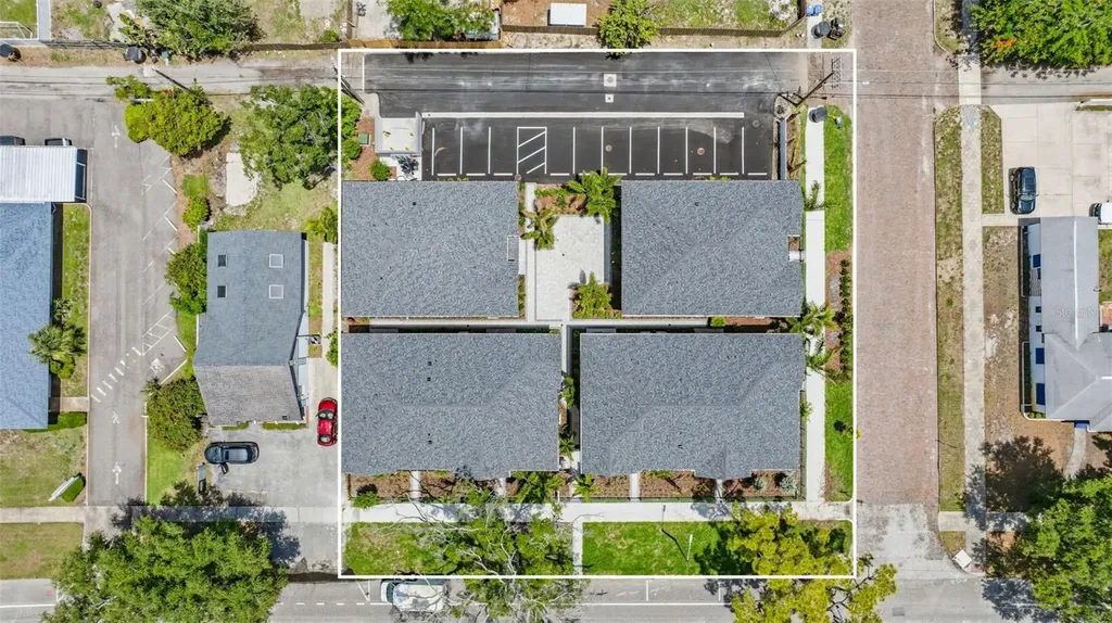 3603 1st Avenue N St Petersburg FL 33713