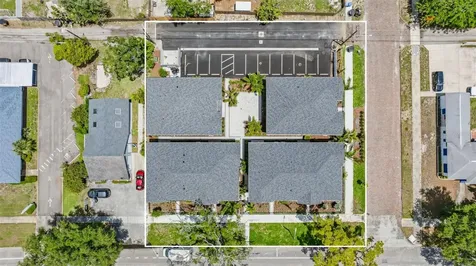 3603 1st Avenue N St Petersburg FL 33713