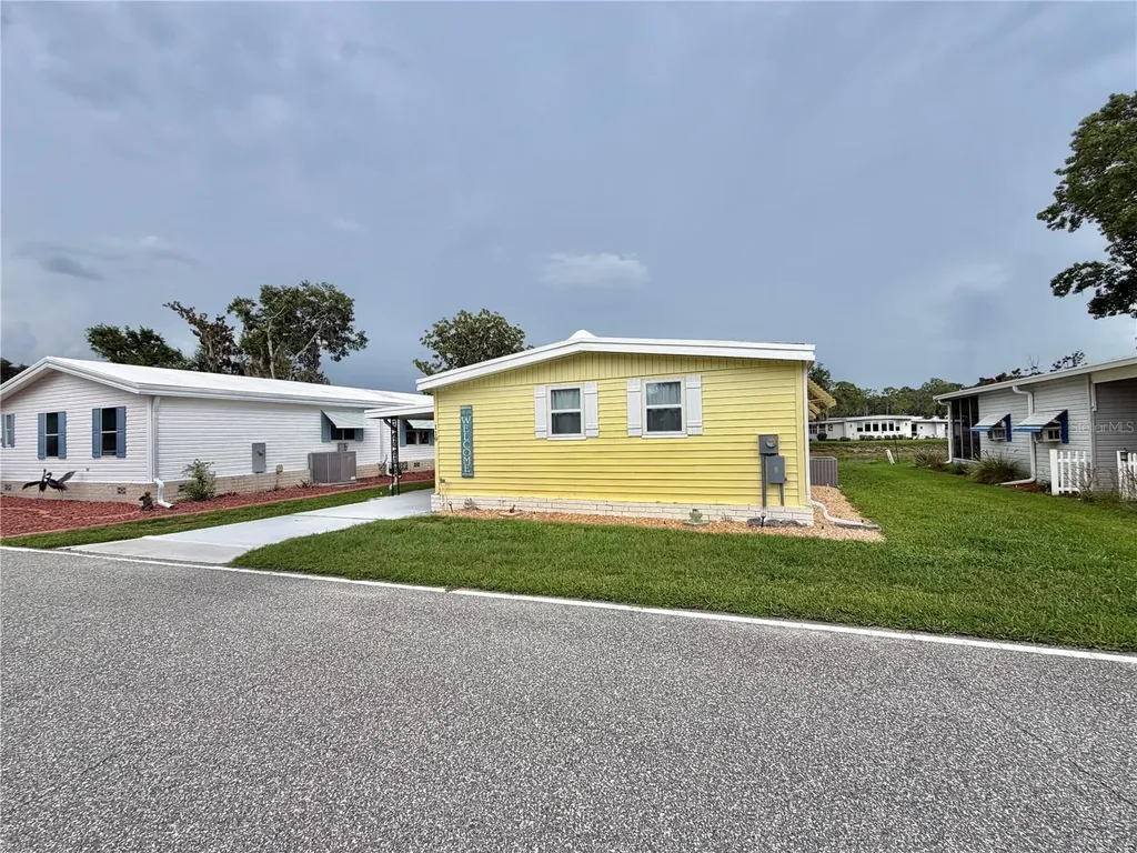 119 Audubon Drive Leesburg FL 34748