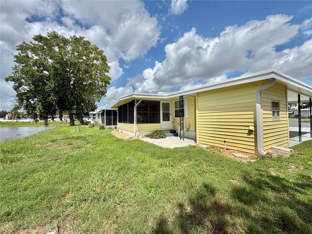 119 Audubon Drive Leesburg FL 34748