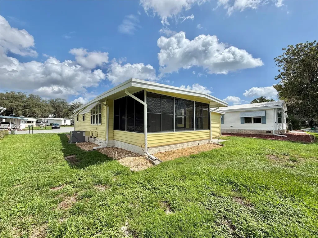 119 Audubon Drive Leesburg FL 34748
