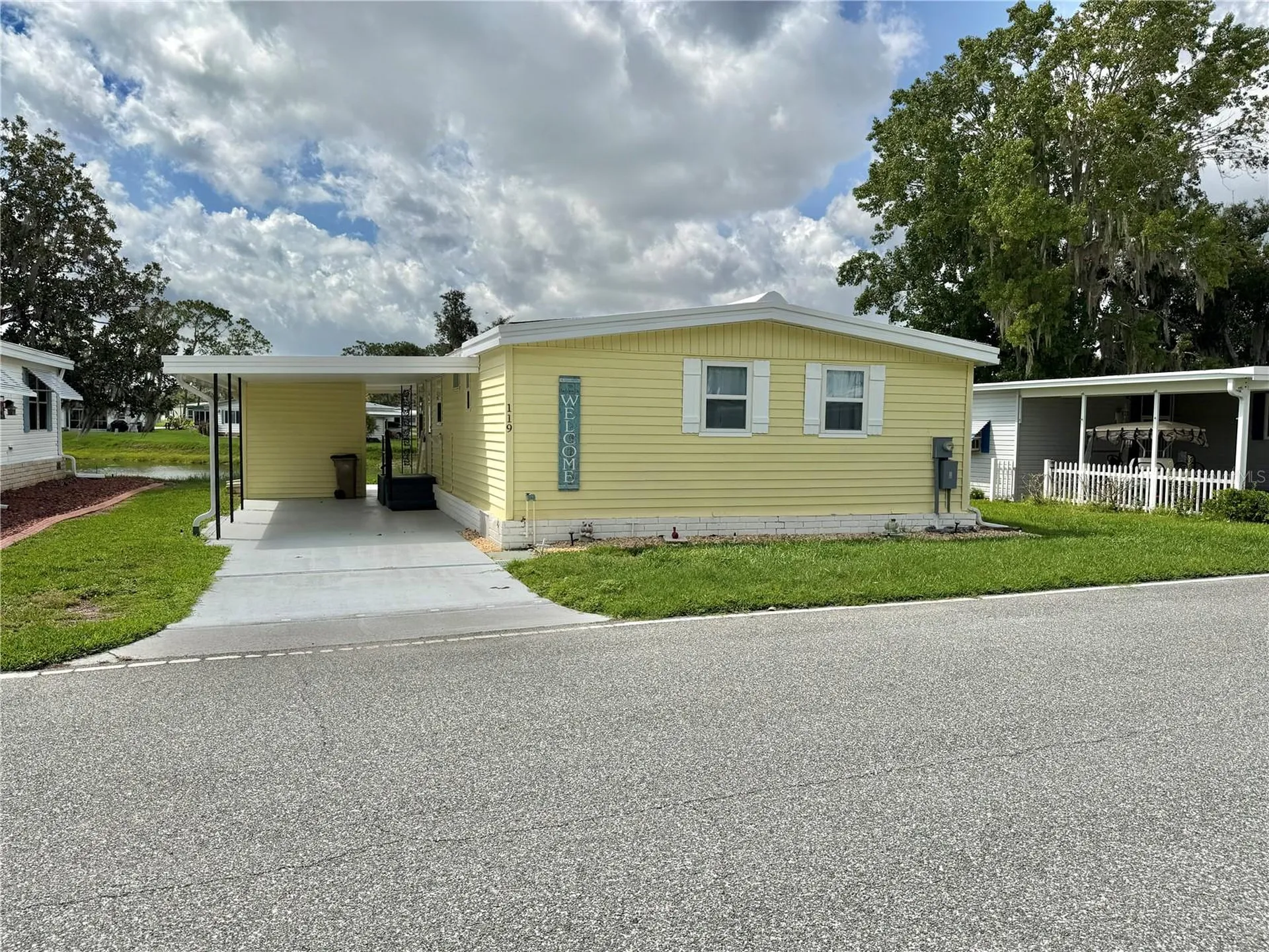 119 Audubon Drive Leesburg FL 34748