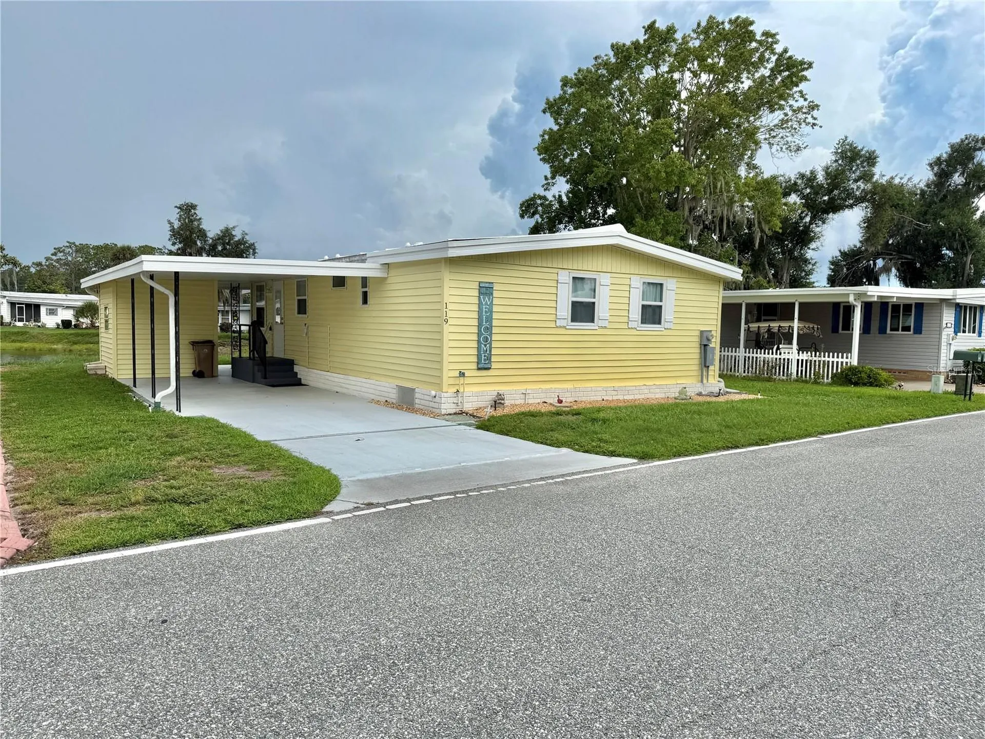 119 Audubon Drive Leesburg FL 34748