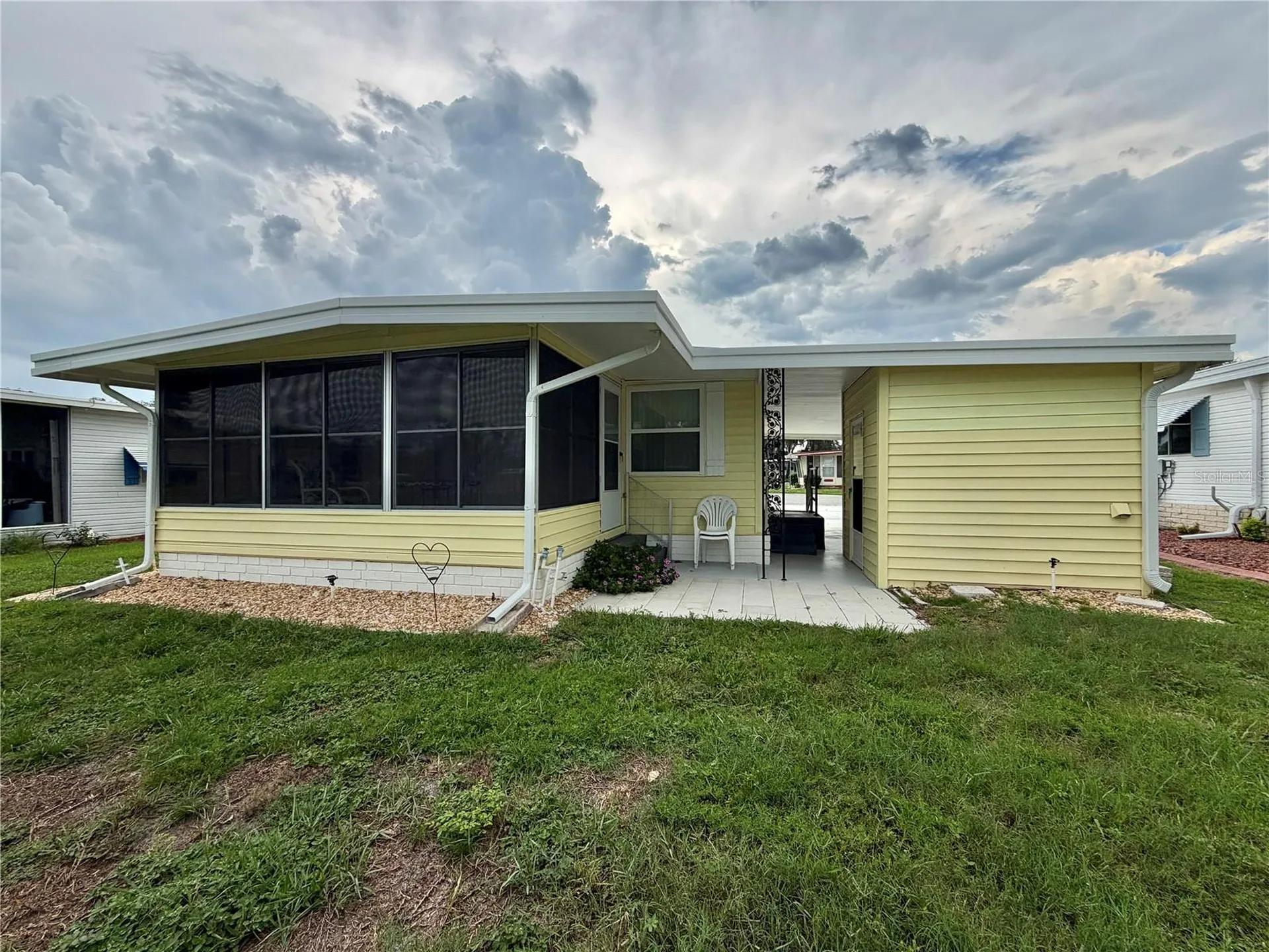 119 Audubon Drive Leesburg FL 34748