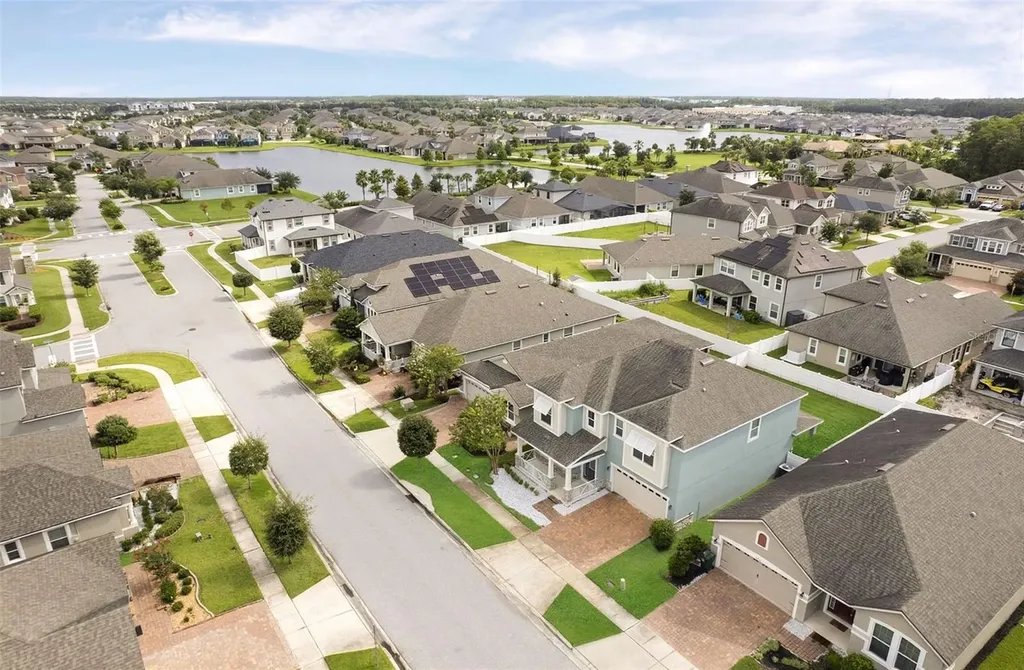 2408 Chateau Loop Kissimmee FL 34741