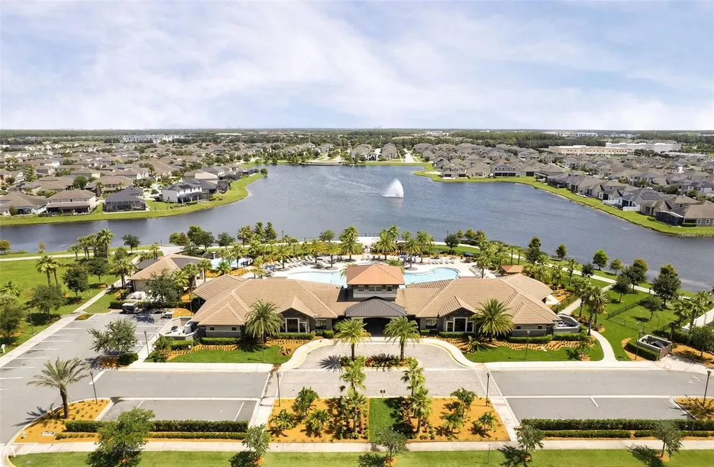 2408 Chateau Loop Kissimmee FL 34741