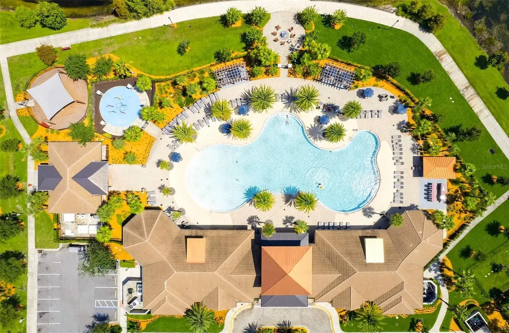 2408 Chateau Loop Kissimmee FL 34741