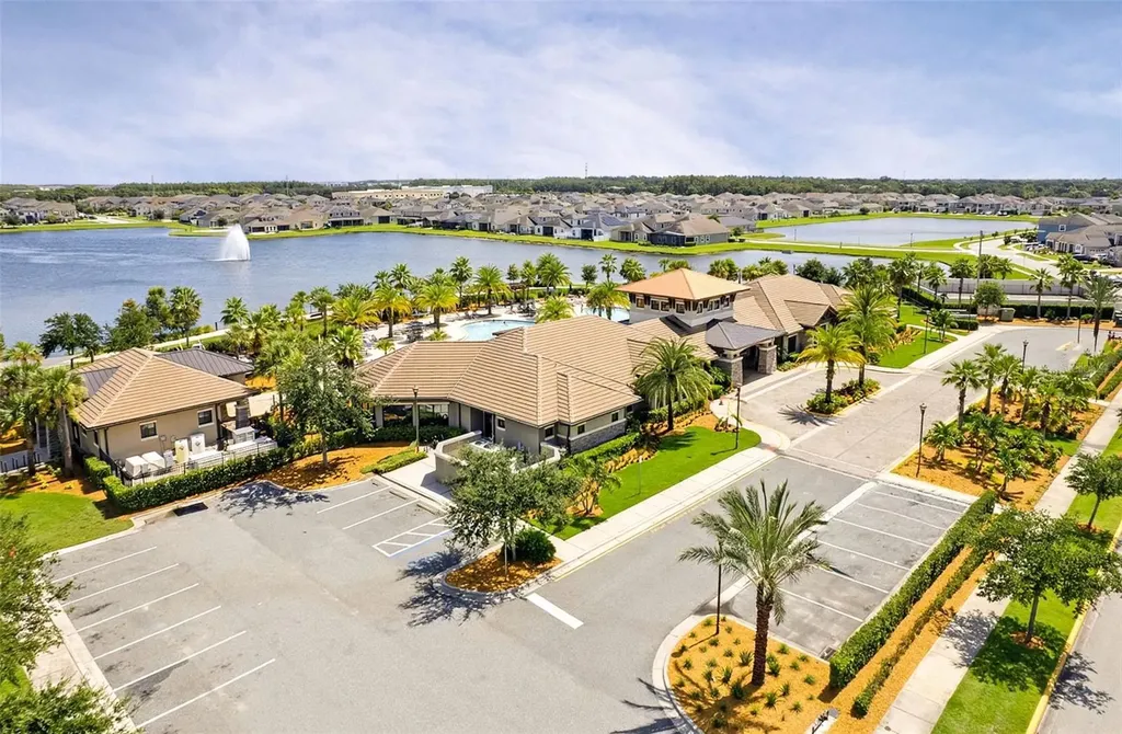 2408 Chateau Loop Kissimmee FL 34741
