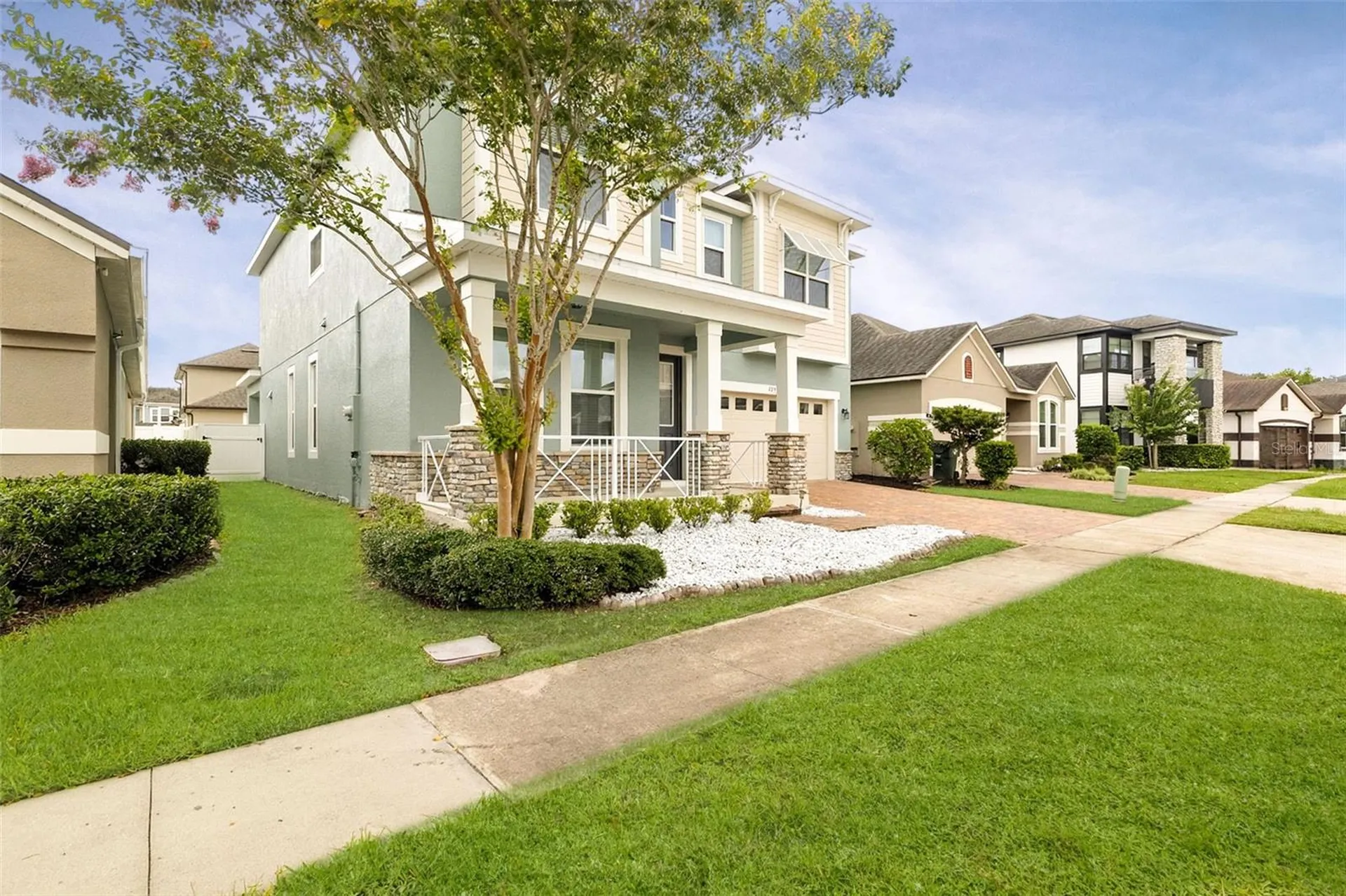 2408 Chateau Loop Kissimmee FL 34741