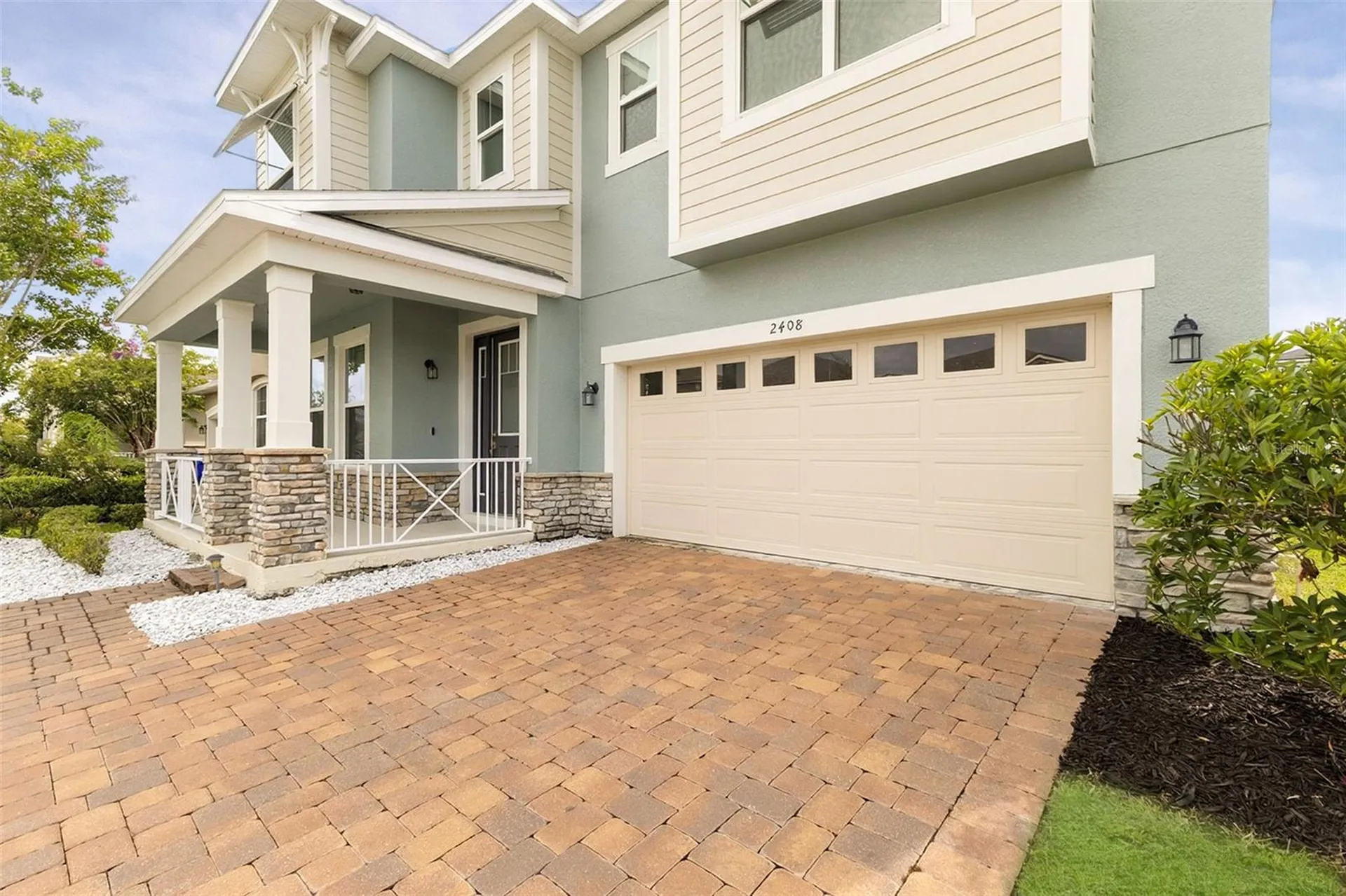 2408 Chateau Loop Kissimmee FL 34741