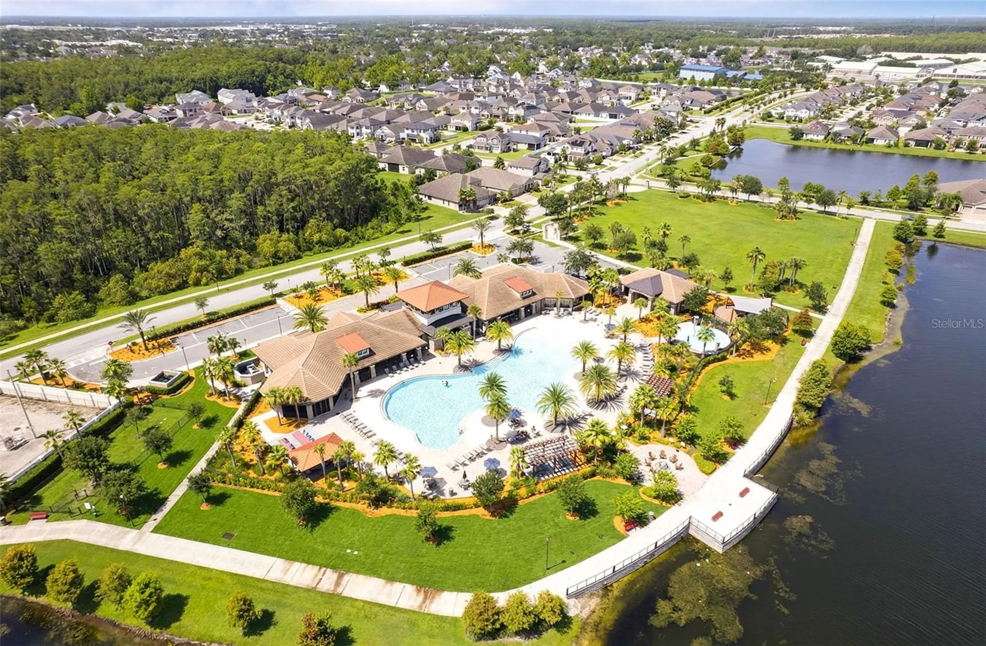 2408 Chateau Loop Kissimmee FL 34741