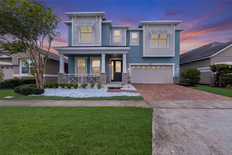 2408 Chateau Loop Kissimmee FL 34741
