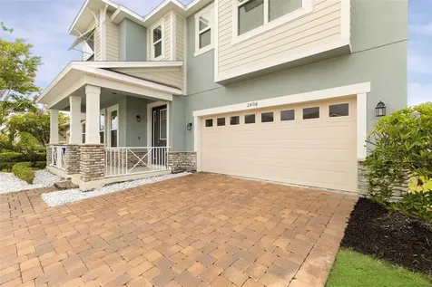 2408 Chateau Loop Kissimmee FL 34741