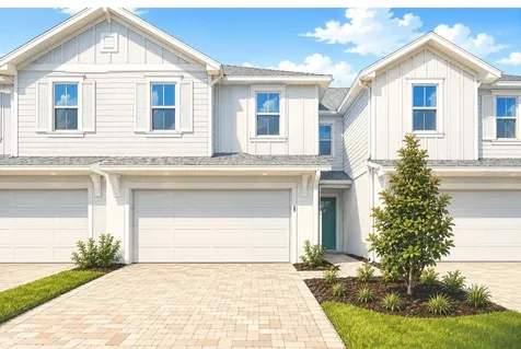 2716 Meadow Crest Drive St Cloud FL 34773