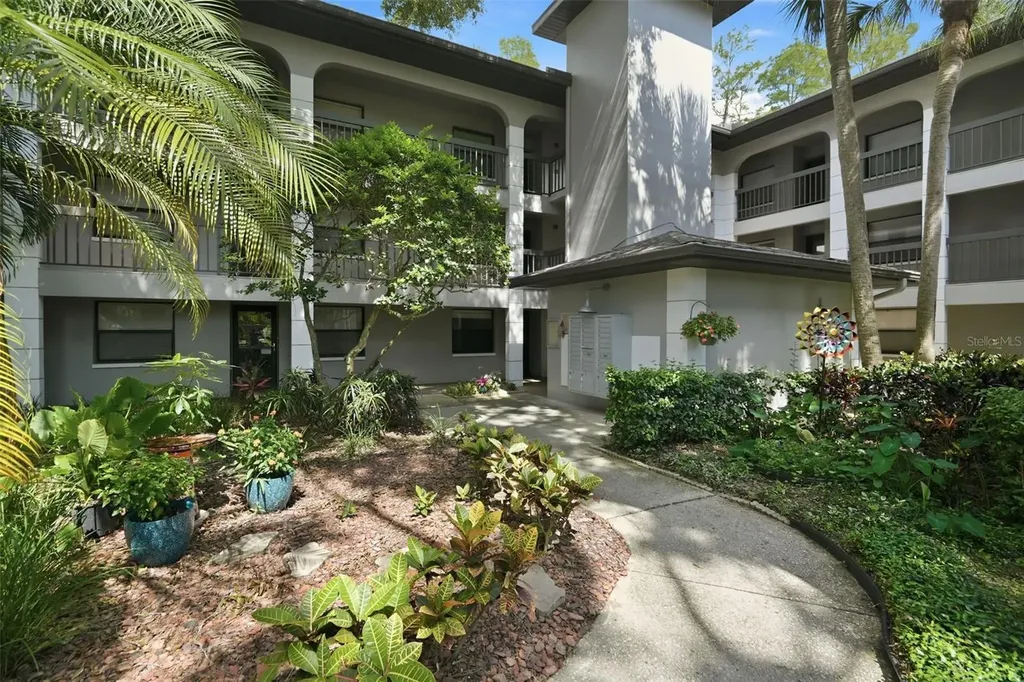 3399 Mermoor Drive Palm Harbor FL 34685