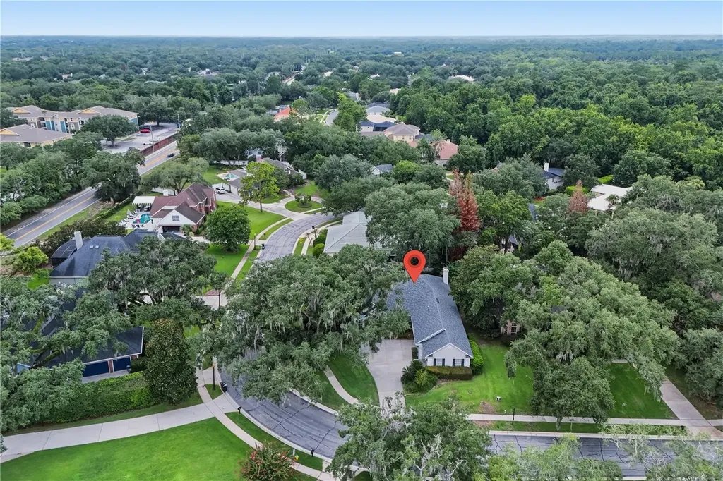 3780 Charleston Loop Oviedo FL 32765