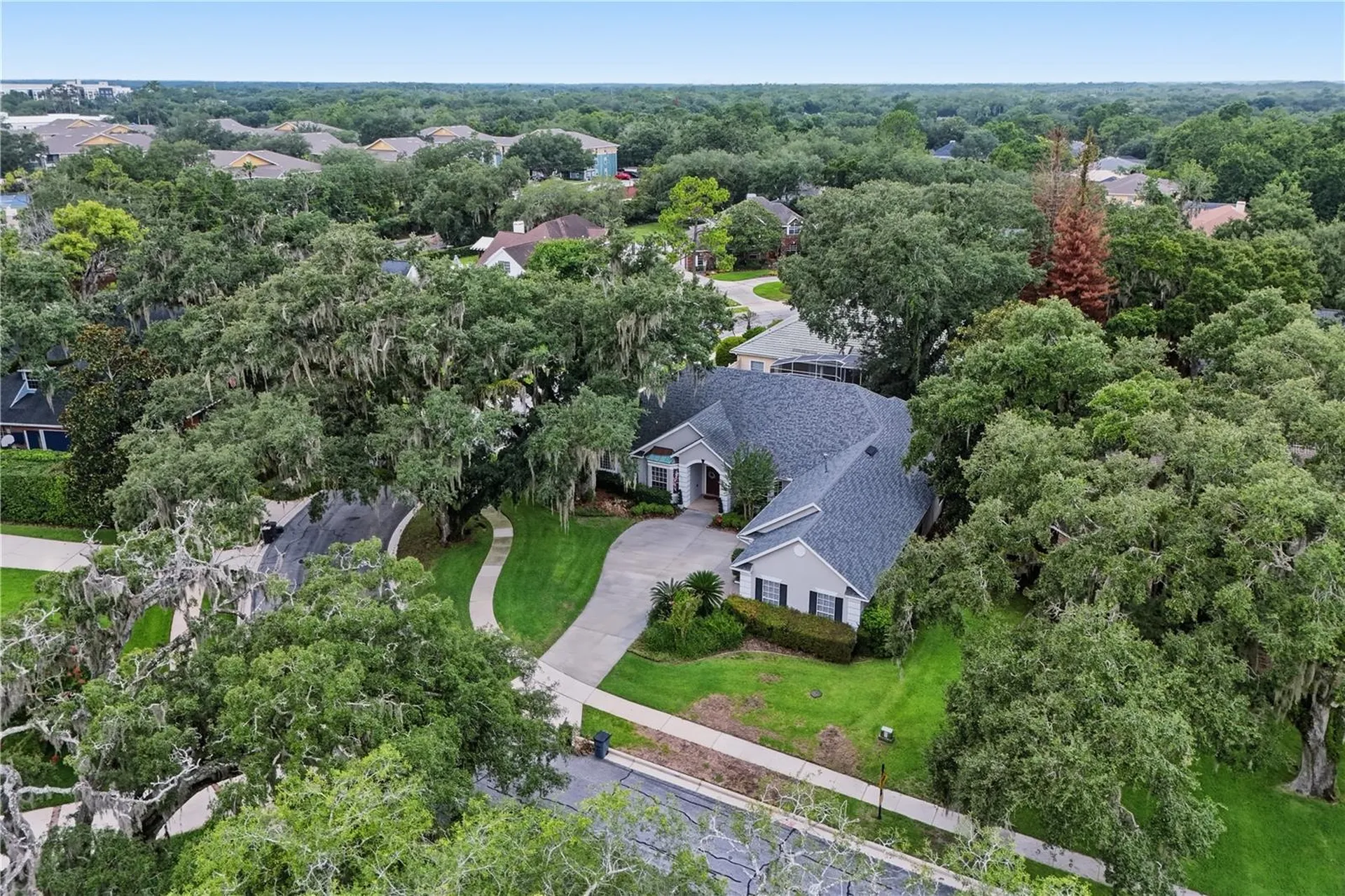 3780 Charleston Loop Oviedo FL 32765