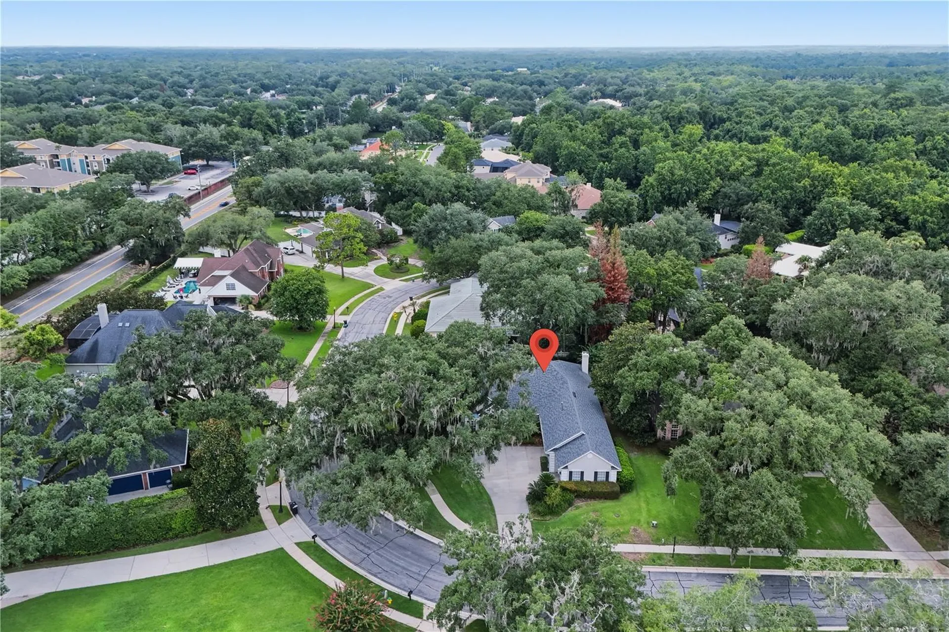 3780 Charleston Loop Oviedo FL 32765